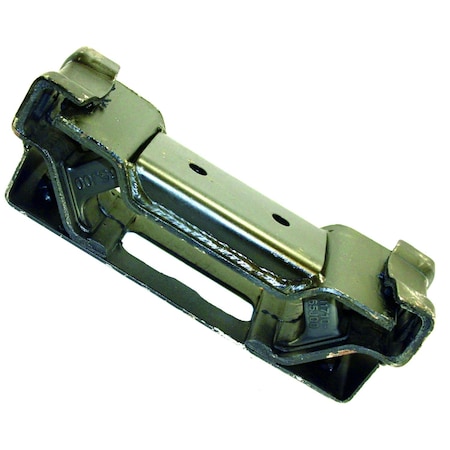 Dea Mounts Transmission Mount, A6833 A6833